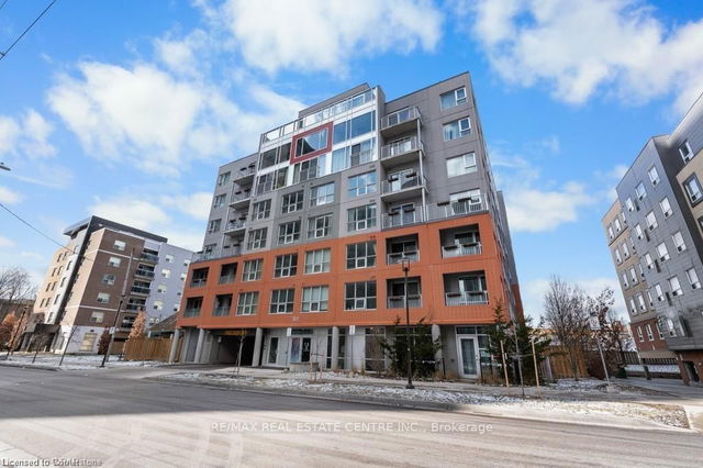 102 - 321 Spruce Street