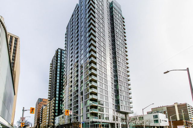 2507 - 179 Metcalfe Street