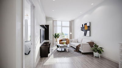 Unit 1202 — 461 Green Rd, Hamilton - Stoney Creek image-0-4