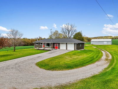 2350 7th Line, Port Hope - Rural Port Hope