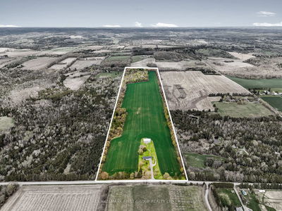 2350 7th Line, Port Hope - Rural Port Hope image-0-2