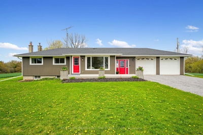 2350 7th Line, Port Hope - Rural Port Hope image-0-4