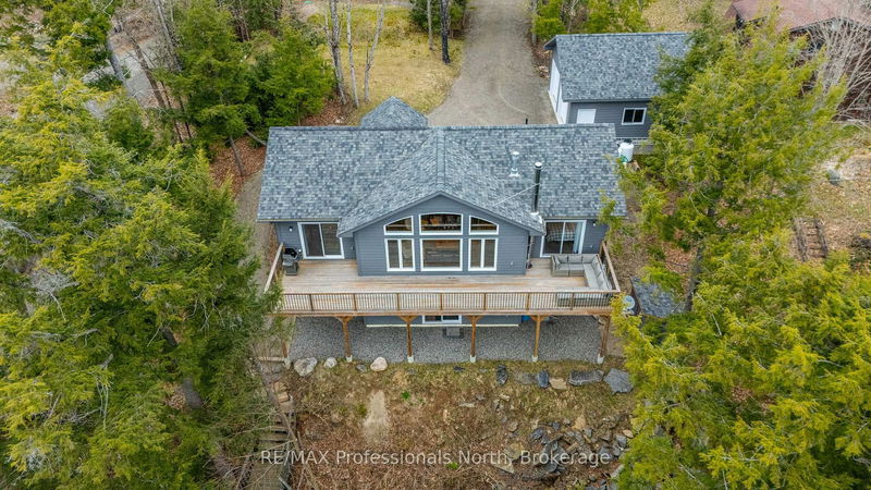 5997 Kennisis Lake Rd, Dysart et al - Havelock image-0-0