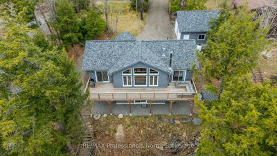 5997 Kennisis Lake Rd, Dysart et al - Havelock