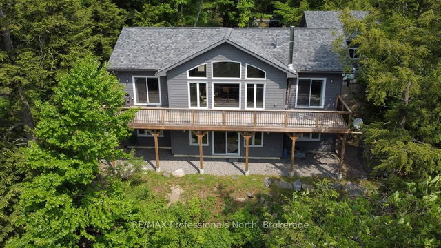 5997 Kennisis Lake Road