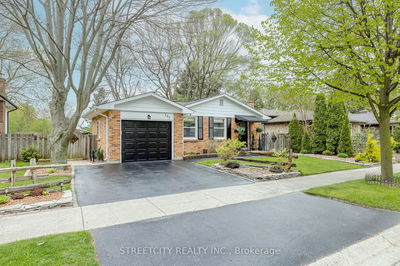 107 Dearborn Ave, London South - South B