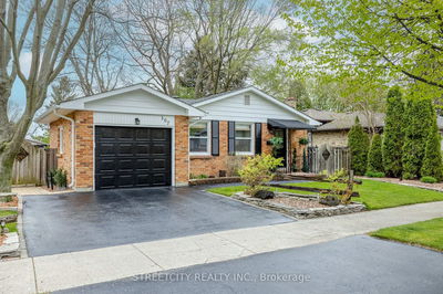 107 Dearborn Ave, London South - South B image-0-1