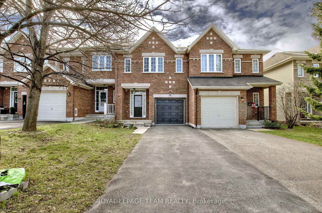 110 Saddlesmith Circle