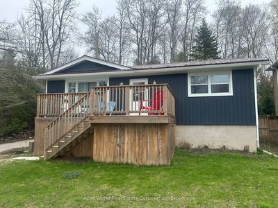 35 Pottawatomie Dr, Saugeen Shores - Saugeen Shores