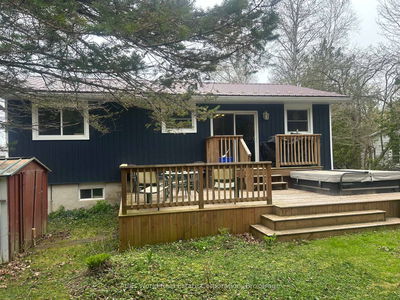 35 Pottawatomie Dr, Saugeen Shores - Saugeen Shores image-0-2