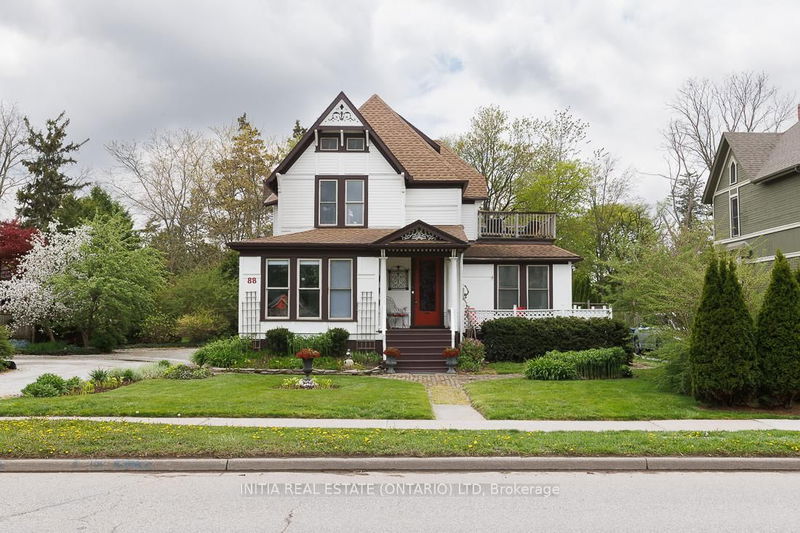 88 Lacroix St, Chatham-Kent - Chatham image-0-0