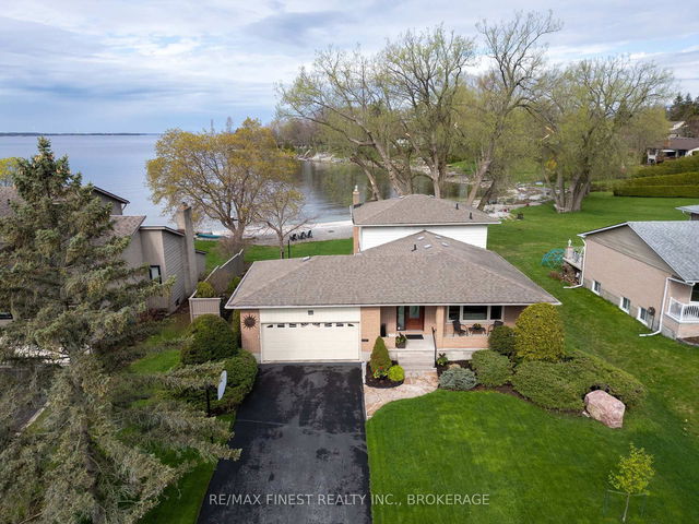 154 Lakeshore Boulevard