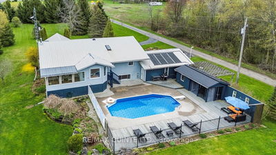 36 Williams Lane, Prince Edward County - Hallowell Ward
