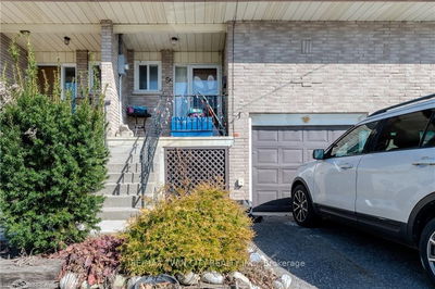 Unit 23 — 5 Raleigh St, Brantford -  image-0-1