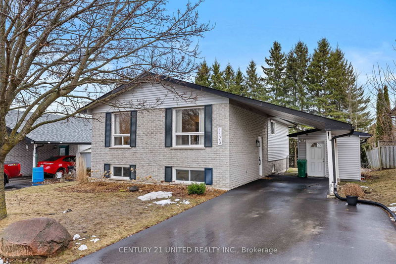 1173 Normandy St, Peterborough North - 1 North image-0-0