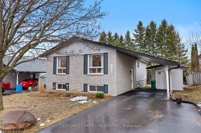 1173 Normandy St, Peterborough North - 1 North