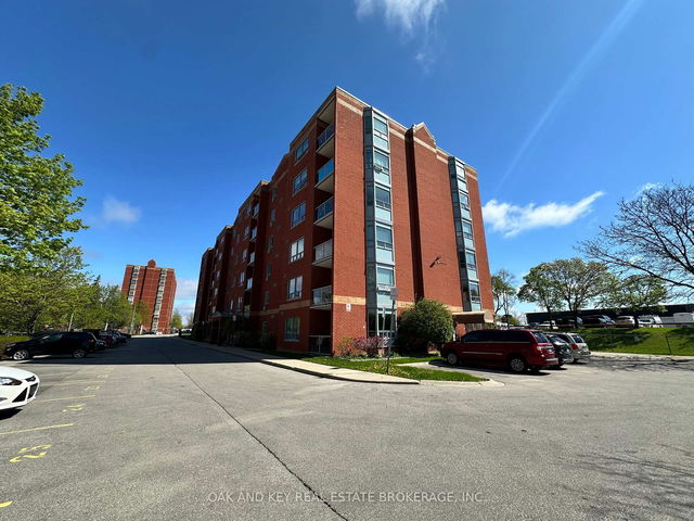 403 - 77 Baseline Road