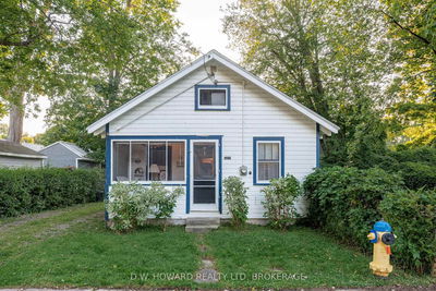 321 Maplewood Ave, Fort Erie - Crystal Beach image-0-1