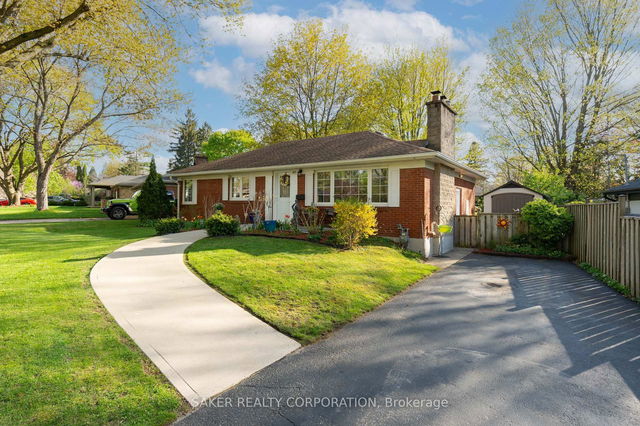 363 Glenrose Drive