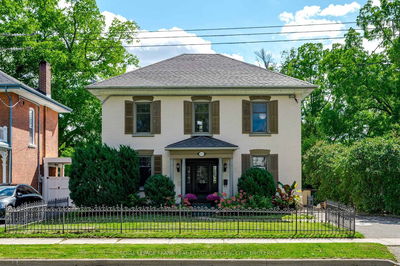 551 Weller St, Peterborough - Downtown