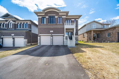 148 STARWOOD Dr, Guelph - Grange Road