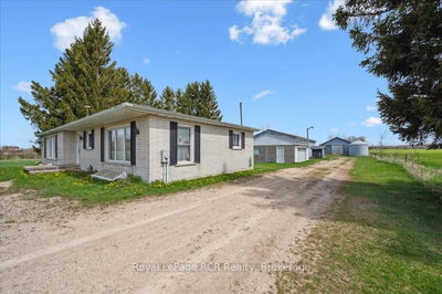 9369 Hwy 6 Highway, Wellington North - Rural Wellington North image-0-1