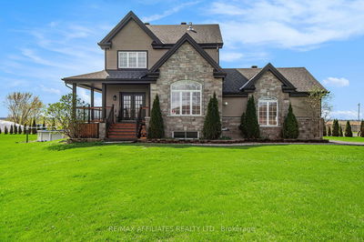 9896 Marionville Rd, North Dundas - North Dundas (Winchester) Twp