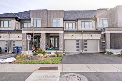 Unit 50 — 166 Deerpath Dr, Guelph - Willow West/Sugarbush/West Acres