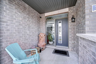 Unit 50 — 166 Deerpath Dr, Guelph - Willow West/Sugarbush/West Acres image-0-1