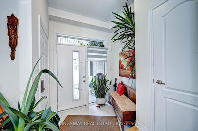 Unit 50 — 166 Deerpath Dr, Guelph - Willow West/Sugarbush/West Acres image-0-3