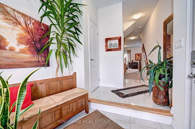 Unit 50 — 166 Deerpath Dr, Guelph - Willow West/Sugarbush/West Acres image-0-4