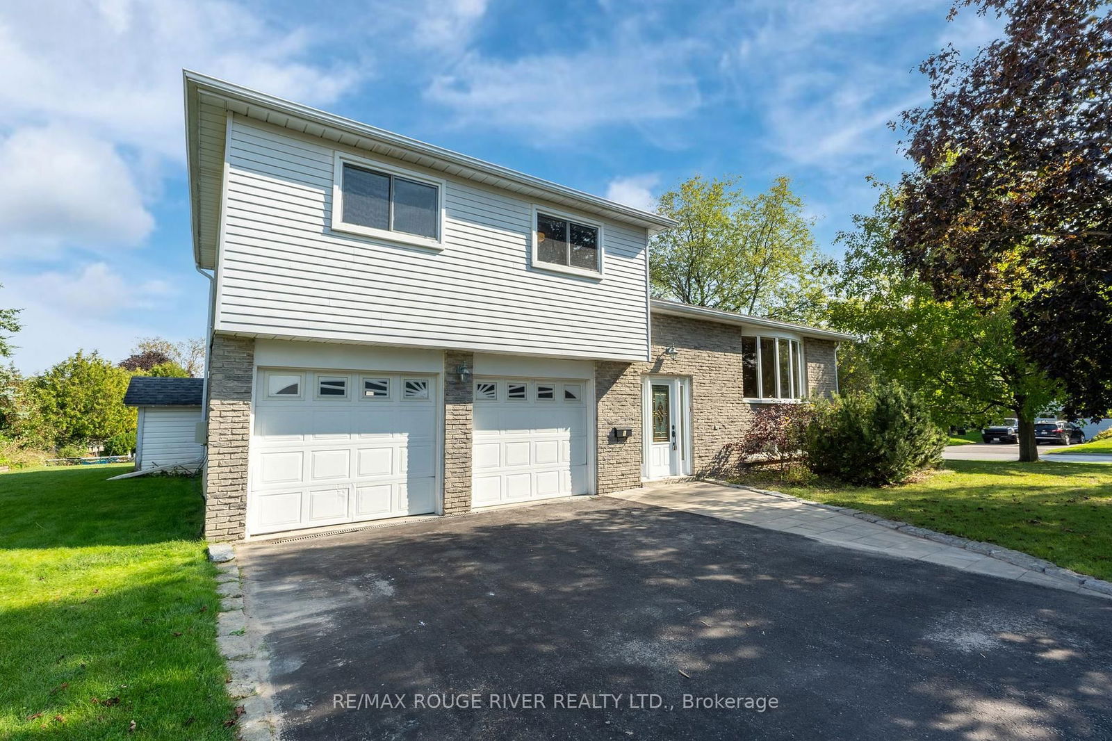 Property at 1 Applewood
