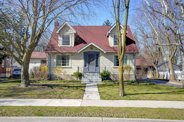 422 Chester Street
