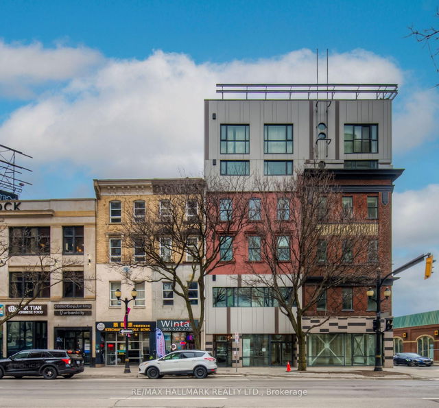 308 - 121 KING Street