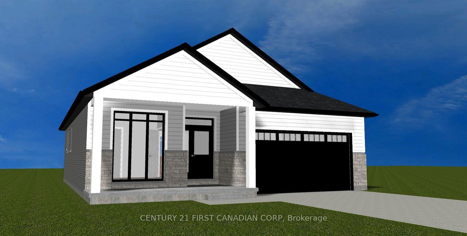 Detached House for sale at 16-430 Head Street, Strathroy-Caradoc, NE, N7G 2K2 - MLS: X12131146
