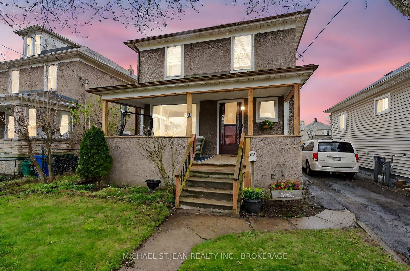 Detached House for sale at 81 Albert Street, Welland, Welland Downtown, L3B 4L3 - MLS: X12131170