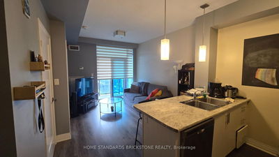 Unit 323 — 10 Concord Pl, Grimsby - Grimsby Beach image-0-2