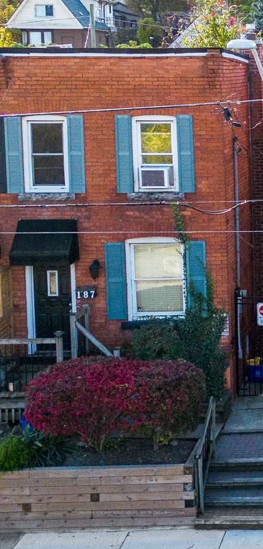 187 Barton Street