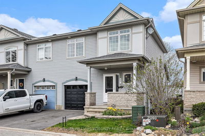 57 Village Walk Private, Manotick - Manotick Village & Manotick Estates