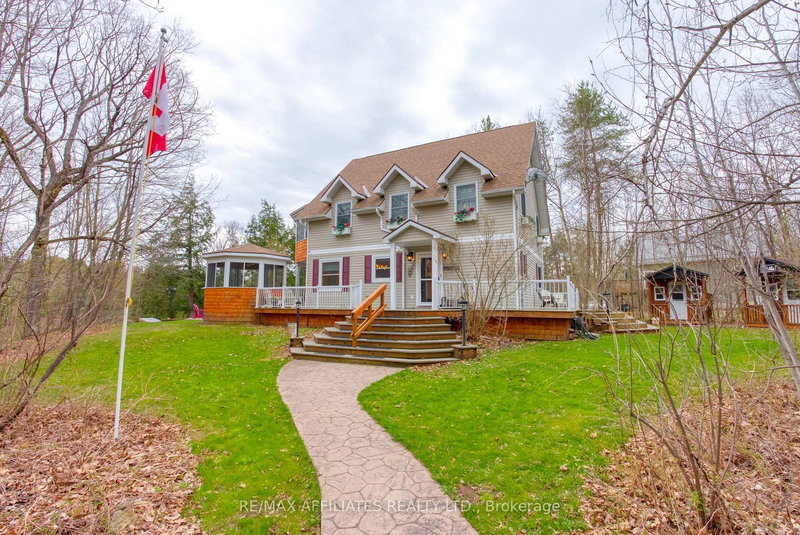 133 Swan Lane N, Rideau Lakes, K0G 1V0 | Image 2