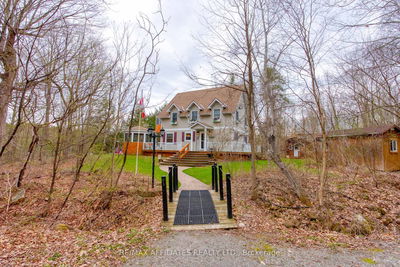 133 Swan Lane, Rideau Lakes - Rideau Lakes (North Crosby) Twp image-0-2