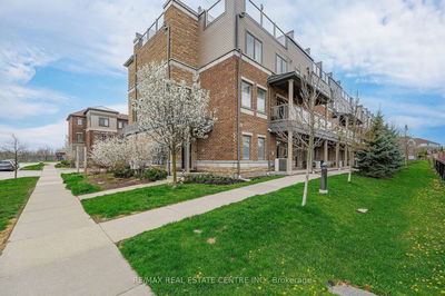 Unit A2 — 70 Willowrun Dr, Kitchener -  image-0-1