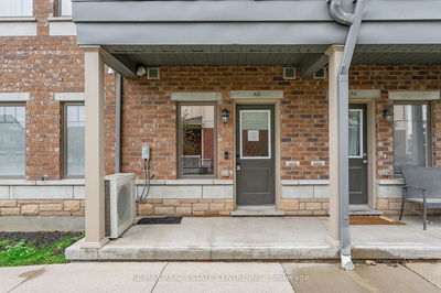 Unit A2 — 70 Willowrun Dr, Kitchener -  image-0-2