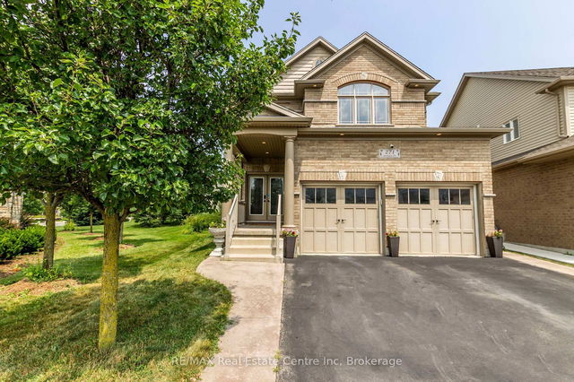 271 Goodwin Drive