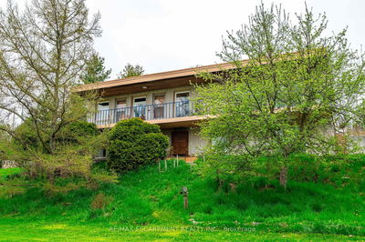 754 8th Concession Rd, Hamilton - Rural Flamborough