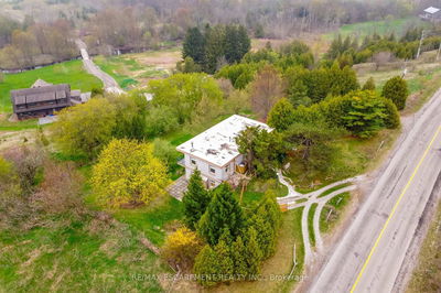 754 8th Concession Rd, Hamilton - Rural Flamborough image-0-1