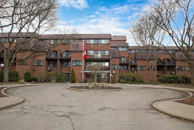 Unit 354 — 36 Hayhurst Rd, Brantford -  image-0-1