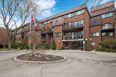 Unit 354 — 36 Hayhurst Rd, Brantford -  image-0-2