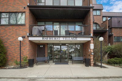 Unit 354 — 36 Hayhurst Rd, Brantford -  image-0-3