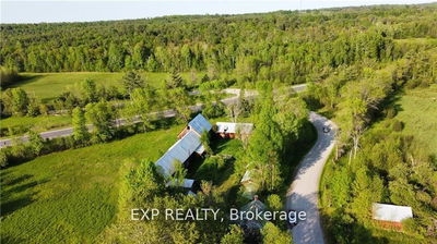 28 Island View Dr, Golden Lake - North Algona/Wilberforce Twp